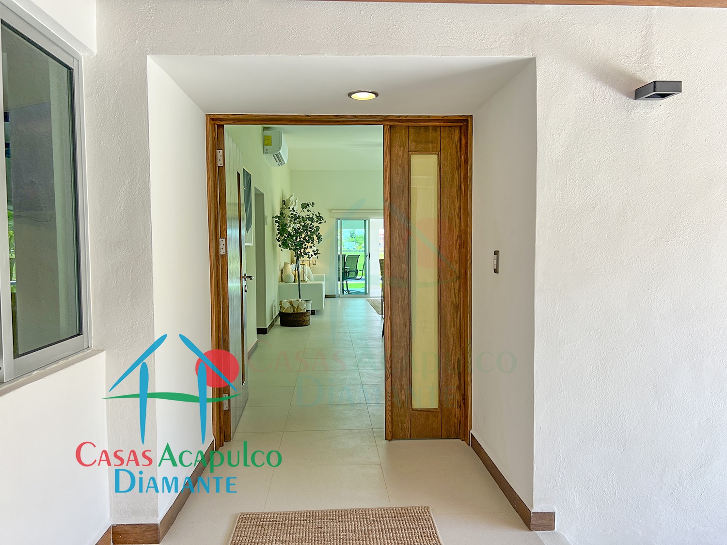 Villas Princess I Villa 39 - Fachada 3